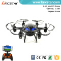 New 2.4G Wifi hexacopter quadcopter fpv drone with camera